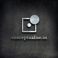 conceptualise logo image