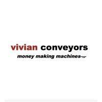 vivian conveyors logo image