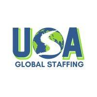 usa global staffing llc