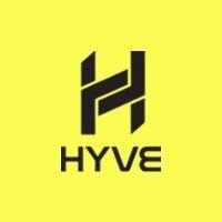 hyve logo image