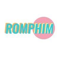 romphim logo image