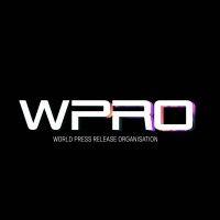 wpro logo image