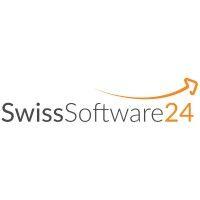 swisssoftware24 logo image