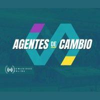 agentes de cambio latam logo image