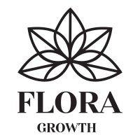 flora growth (flgc) logo image