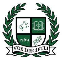 dartmouth student government logo image