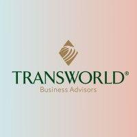 transworld business advisors logo image