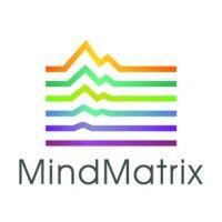 mindmatrix logo image