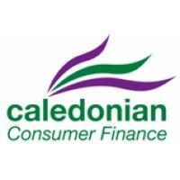 caledonian consumer finance ltd logo image