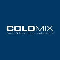 coldmix - food and beverage solutions logo image