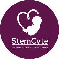 stemcyte india therapeutics pvt. ltd. logo image