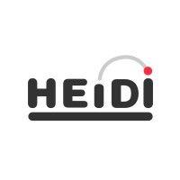 heidi relocation logo image