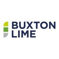 buxton lime logo image