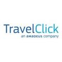 logo of Travelclick