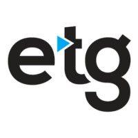 etg digital logo image