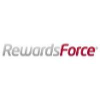 rewardsforce logo image