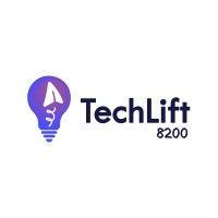 techlift 8200 logo image