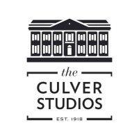 the culver studios logo image