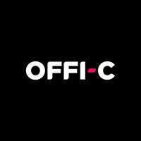 offi-c logo image