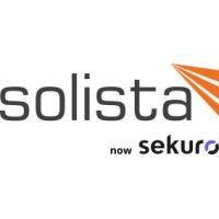 solista logo image