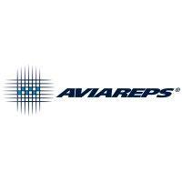 aviareps nordic logo image