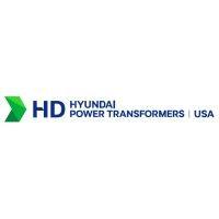 hd hyundai power transformers | usa logo image