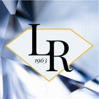 lee read diamonds logo image