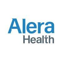 alera health logo image