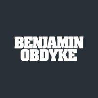 benjamin obdyke incorporated logo image