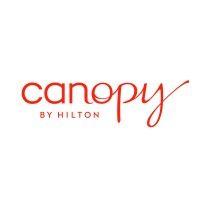 canopy by hilton reykjavik city centre logo image