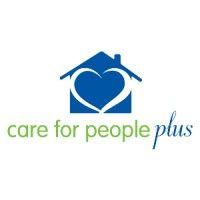 care for people plus, inc.