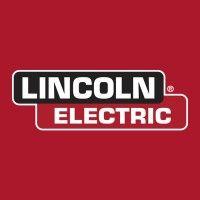 lincoln electric emea logo image