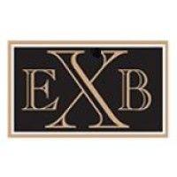 the exchange bank logo image