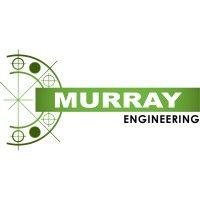 murray engineering logo image