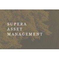 supera asset management logo image