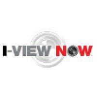 i-view now logo image