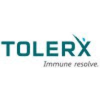 tolerx, inc. logo image