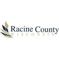 racine county logo image