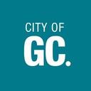 logo of City Of Gold Coast