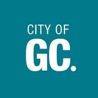 city of gold coast logo image