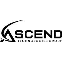 ascend technologies group logo image