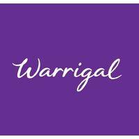 warrigal logo image