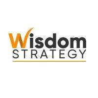 wisdom strategy logo image