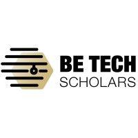 be tech women+ logo image