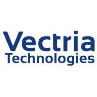 vectria technologies ltd. logo image