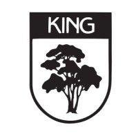 king properties, inc. logo image