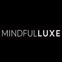 mindful luxe logo image