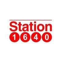 station1640 logo image