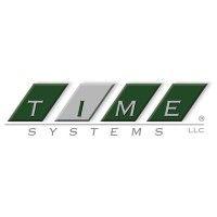 time systems llc logo image