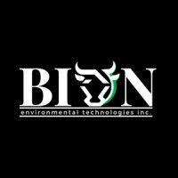 bion environmental technologies logo image